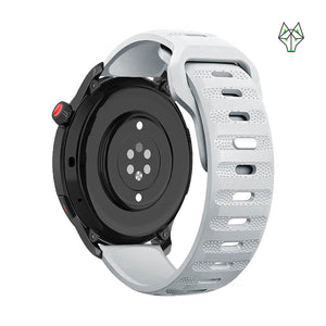 WolfBand Silicon Mountain 20 mm - Quick Release