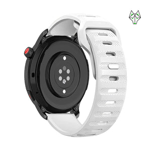 WolfBand Silicon Mountain 20 mm - Quick Release