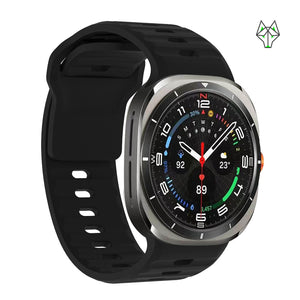 WolfBand Silicon Mountain Loop - Galaxy Watch Ultra