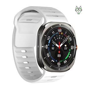 WolfBand Silicon Mountain Loop - Galaxy Watch Ultra