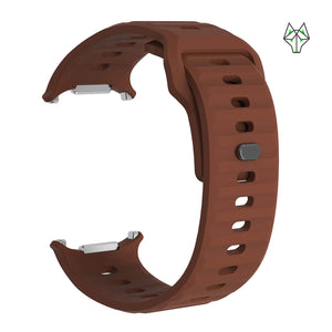 WolfBand Silicon Mountain Loop - Galaxy Watch Ultra