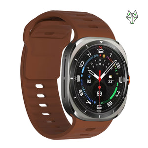 WolfBand Silicon Mountain Loop - Galaxy Watch Ultra