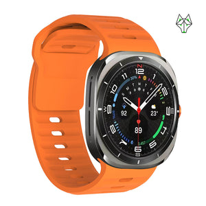 WolfBand Silicon Mountain Loop - Galaxy Watch Ultra