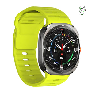 WolfBand Silicon Mountain Loop - Galaxy Watch Ultra