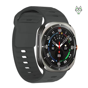 WolfBand Silicon Mountain Loop - Galaxy Watch Ultra