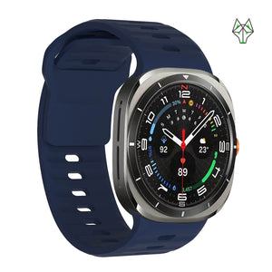 WolfBand Silicon Mountain Loop - Galaxy Watch Ultra