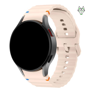 WolfBand Silicon Rock Loop