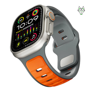 Loop de onda de silício WolfBand