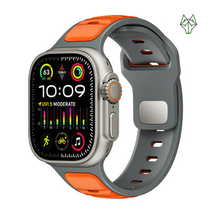 Loop de onda de silício WolfBand