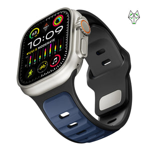 Loop de onda de silício WolfBand