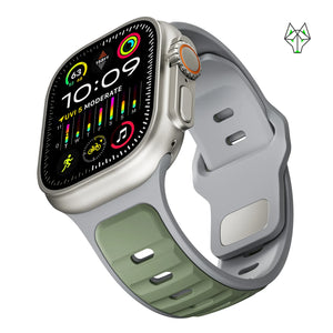 Loop de onda de silício WolfBand