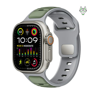 Loop de onda de silício WolfBand