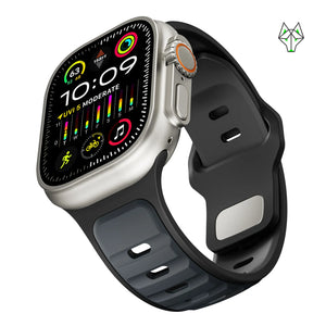 Loop de onda de silício WolfBand