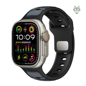 Loop de onda de silício WolfBand