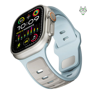 Loop de onda de silício WolfBand