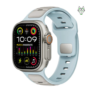 Loop de onda de silício WolfBand