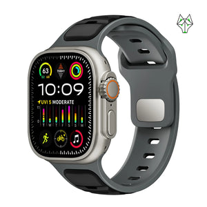 Loop de onda de silício WolfBand