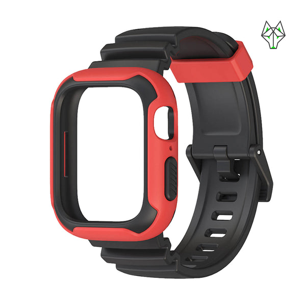Wolfband Silicone Rugged Loop