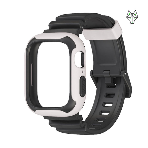 Wolfband Silicone Rugged Loop