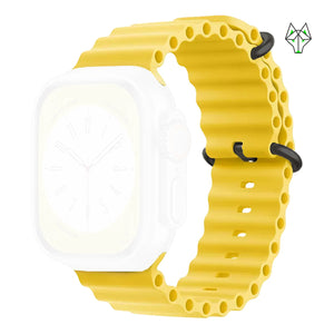 Vuk bend Silikon Sea Unicolor petlja