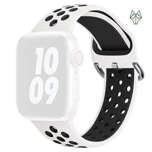 WolfBand Silikon Sport Loop