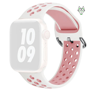 WolfBand Silikon Sport Loop