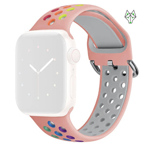 WolfBand Silikon Sport Loop