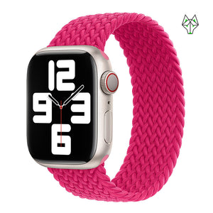 WolfBand Solo Loop Unicolour 38/40/41/42 mm