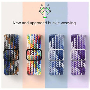 WolfBand Solo Loop Verstellbar - WolfProtect.de