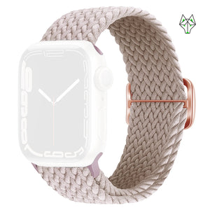 WolfBand Solo Loop Verstelbaar