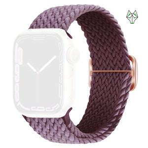 WolfBand Solo Loop Verstelbaar