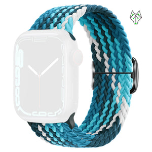 WolfBand Solo Loop Verstelbaar