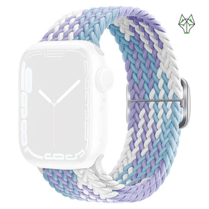 WolfBand Solo Loop Verstelbaar