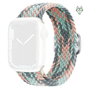 WolfBand Solo Loop Verstelbaar