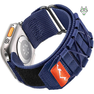 WolfBand Survival Loop