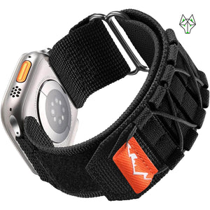 WolfBand Survival Loop