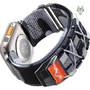 WolfBand Survival Loop