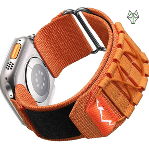 WolfBand Survival Loop