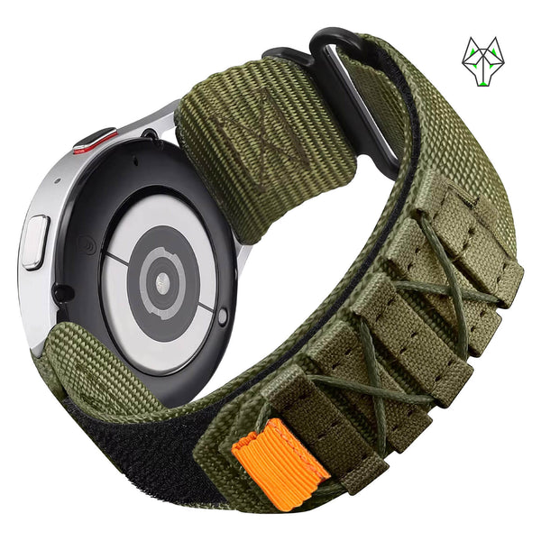 Pętla survivalowa WolfBand 20 mm - szybkie mocowanie