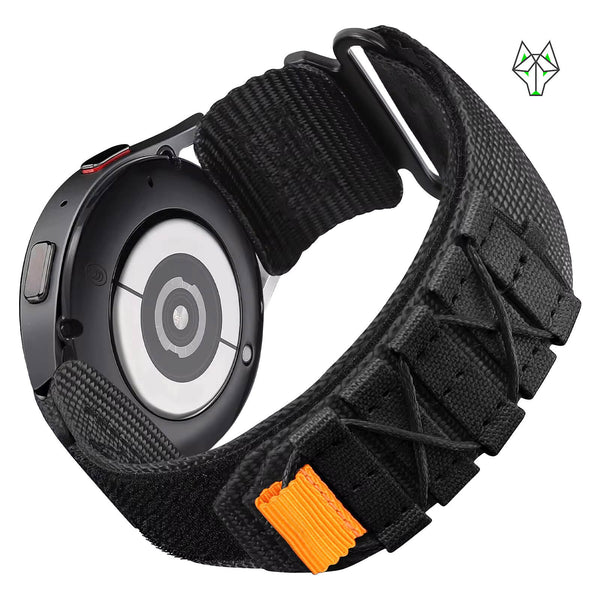 WolfBand Survival Loop 22 mm - Quick Fräisetzung