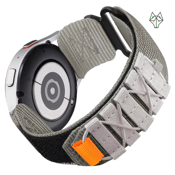 WolfBand Survival Loop 22 mm - Quick Fräisetzung