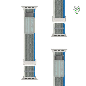 Cestovná slučka WolfBand
