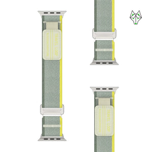 Cestovná slučka WolfBand