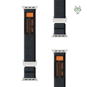 Cestovná slučka WolfBand