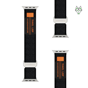 Cestovná slučka WolfBand