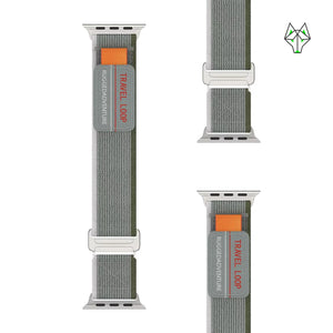 Cestovná slučka WolfBand