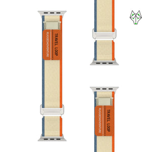 Cestovná slučka WolfBand