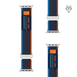 Cestovná slučka WolfBand