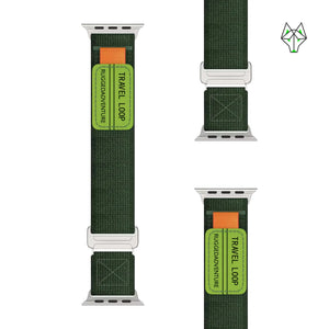 Cestovná slučka WolfBand