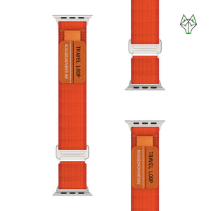 Cestovná slučka WolfBand